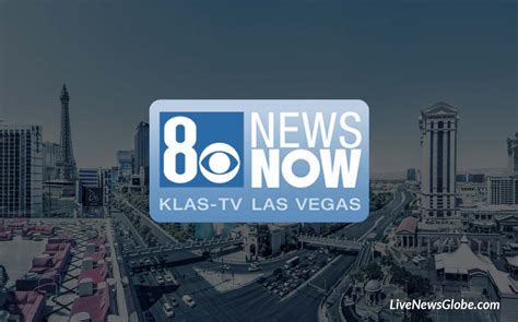 Las vegas channel 8 - 8NewsNow.com is the website powered by KLAS-TV, Channel 8 in Las Vegas. The site features breaking news, weather, traffic, neighborhood news for those living in Southern Nevada.
